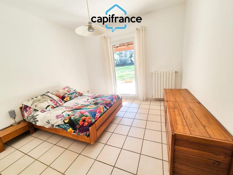 Maison - 174 m² - 6 pièces