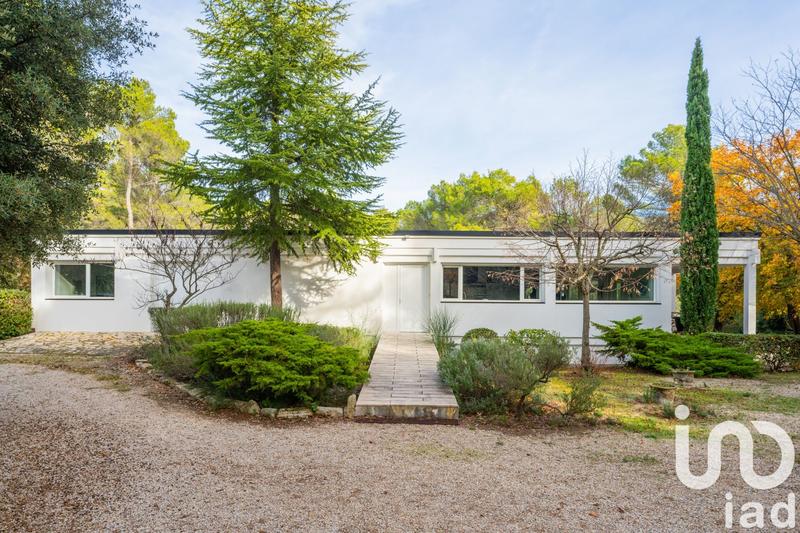 Maison de maîtres - 240 m² - 5 pièces