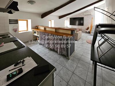 Immeuble - 290 m² - 11 pièces