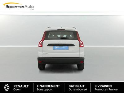 Dacia Jogger Eco-G 100 5 places Essential