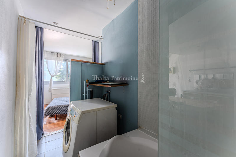 Appartement - 37 m² - 2 pièces