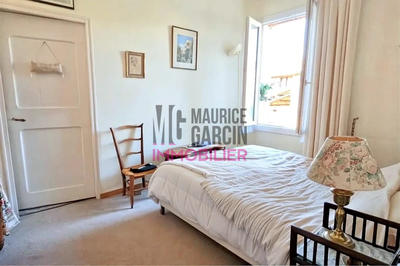 Maison ancienne - 175 m² - 4 pièces