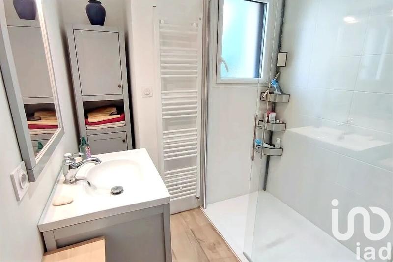 Maison de ville - 111 m² - 5 pièces