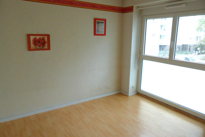 Appartement - 98 m² - 5 pièces
