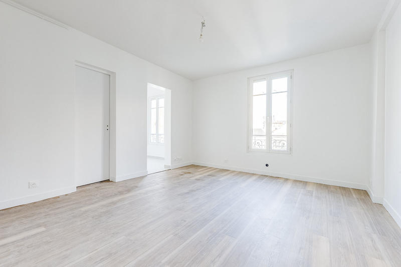 Appartement - 26 m² - 1 pièce
