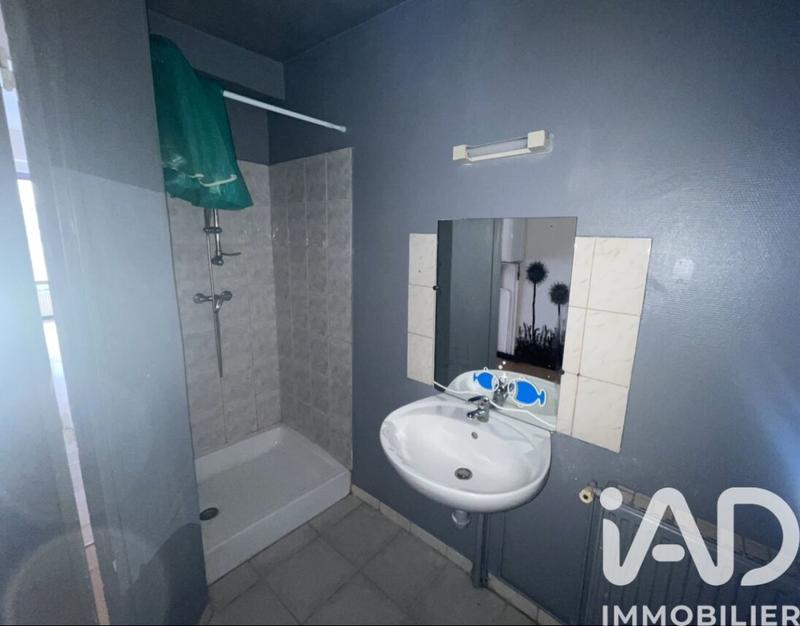 Maison - 86 m² - 4 pièces