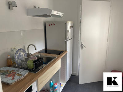 Maison - 54 m² - 2 pièces