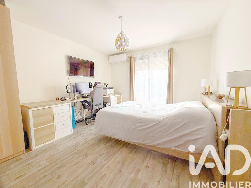 Maison - 86 m² - 4 pièces