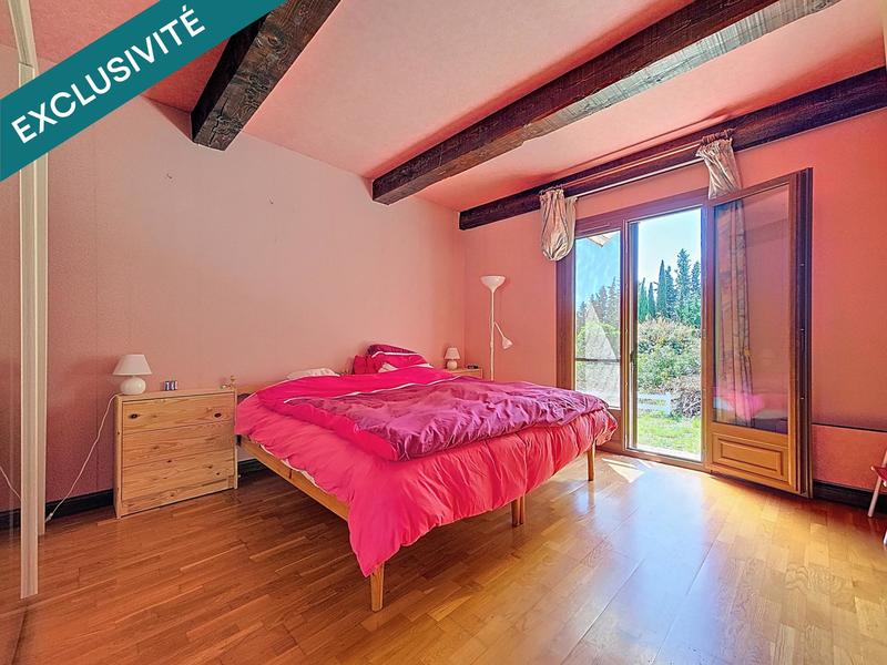 Maison - 162 m² - 6 pièces