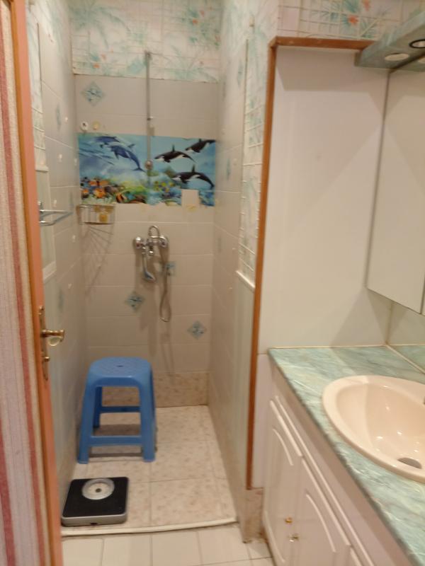 Maison - 71 m² - 3 pièces