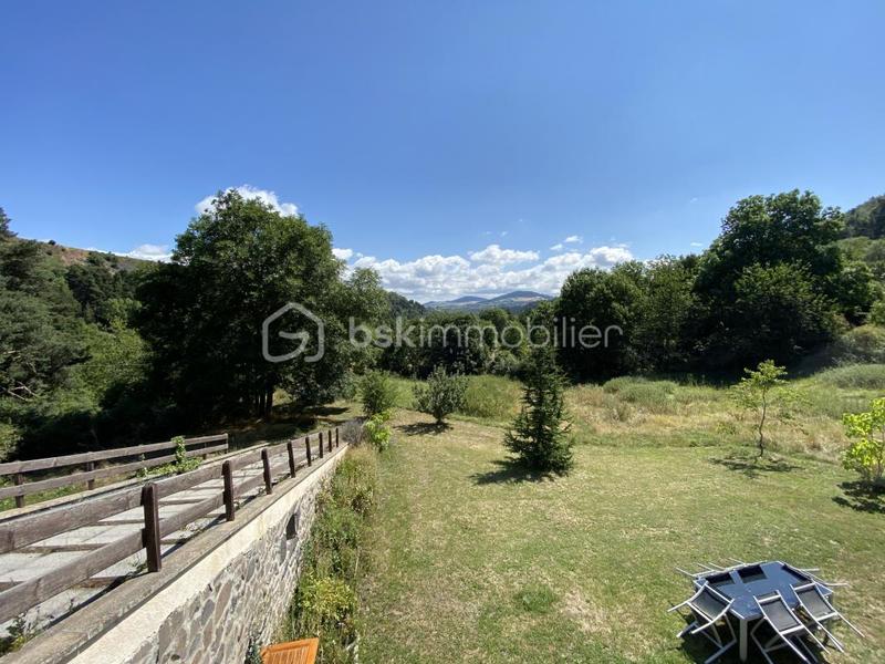 Corps de ferme - 194 m² - 5 pièces