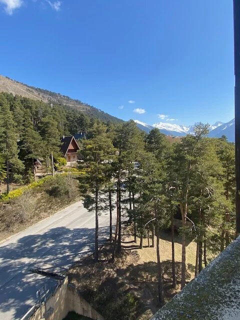 Appartement - 32 m² - 1 pièce