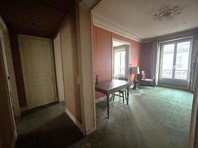 Appartement - 54 m² - 3 pièces