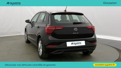 Volkswagen Polo 1.0 Tsi 95ch Style