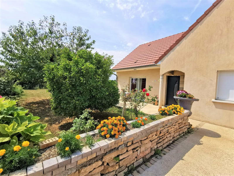 Maison - 191 m² - 7 pièces