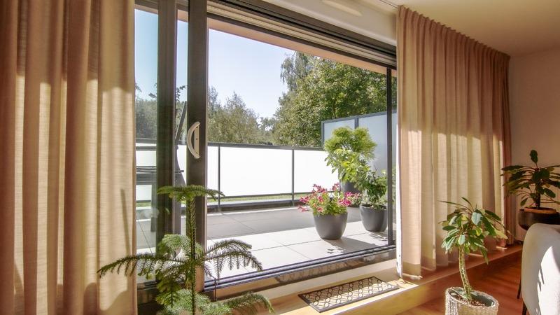 Appartement - 74 m² - 2 pièces