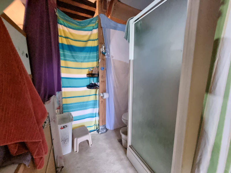 Maison - 48 m² - 2 pièces