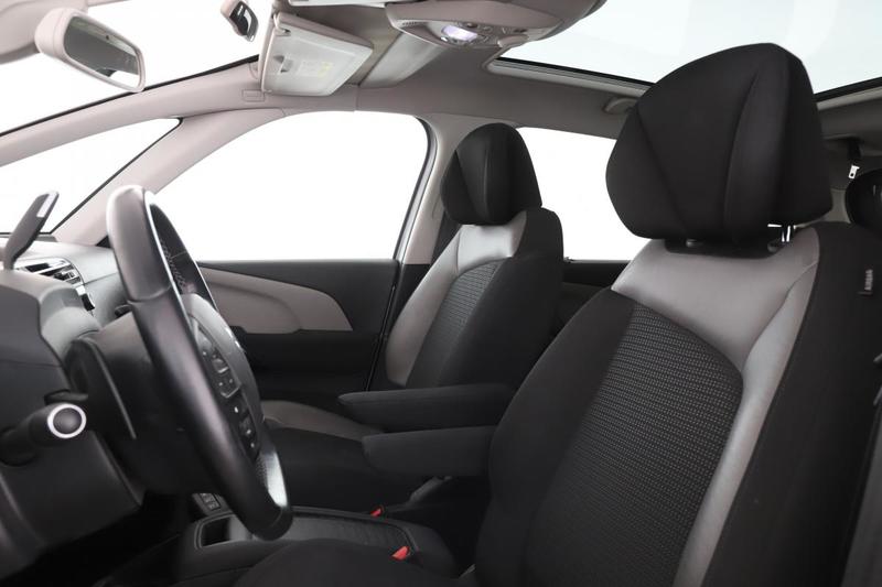 Citroën C4 Picasso 1.6 Thp Exclusive Eat6 165 ch