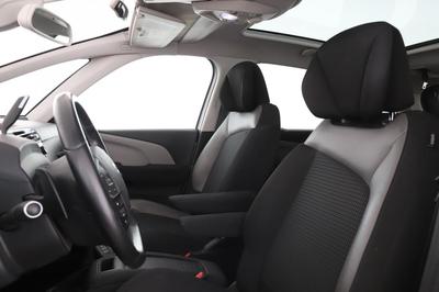 Citroën C4 Picasso 1.6 Thp Exclusive Eat6 165 ch