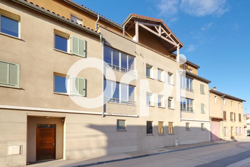 Studio - 36 m² - 1 pièce