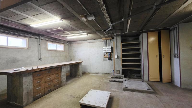 Maison - 116 m² - 6 pièces