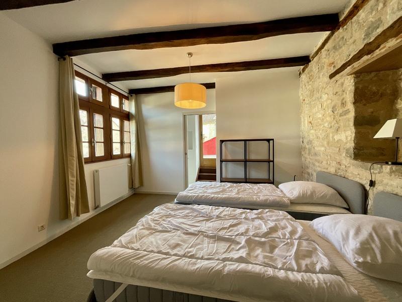 Maison - 150 m² - 5 pièces