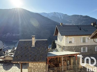 Maison - 47 m² - 3 pièces