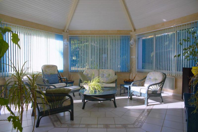 Maison traditionnelle - 187 m² - 5 pièces