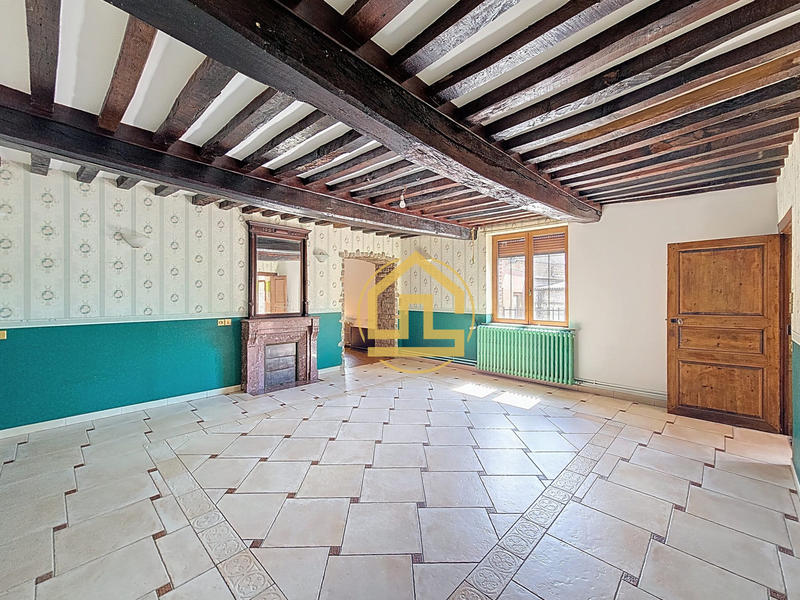 Maison - 173 m² - 7 pièces