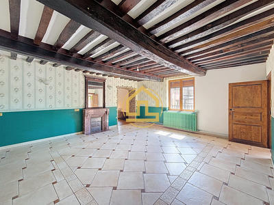 Maison - 173 m² - 7 pièces