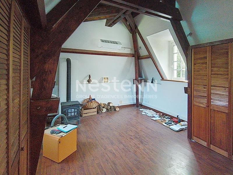 Château - 309 m² - 12 pièces