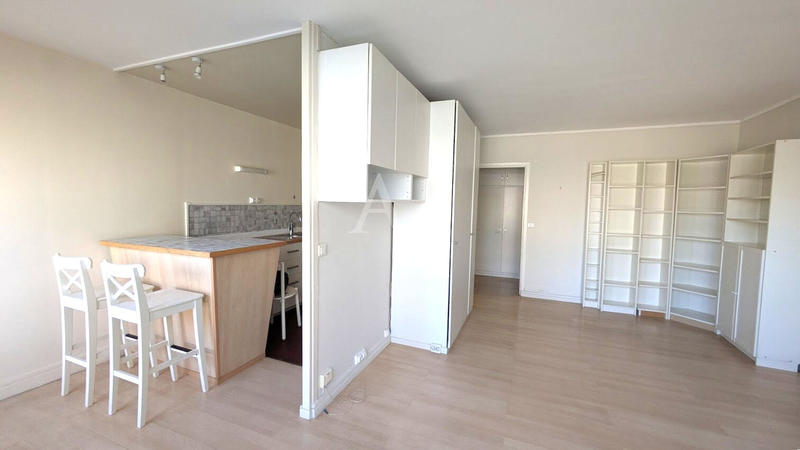 Appartement - 39 m² - 2 pièces