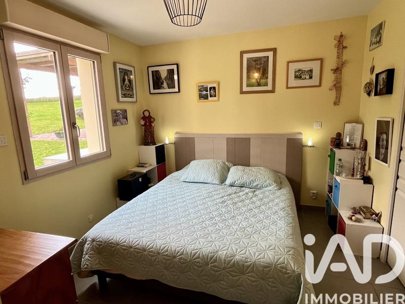 Maison de campagne - 142 m² - 7 pièces