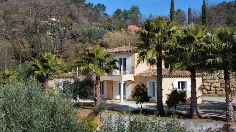 Maison - 157 m² - 5 pièces