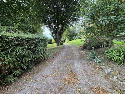 Maison contemporaine - 160 m² - 6 pièces