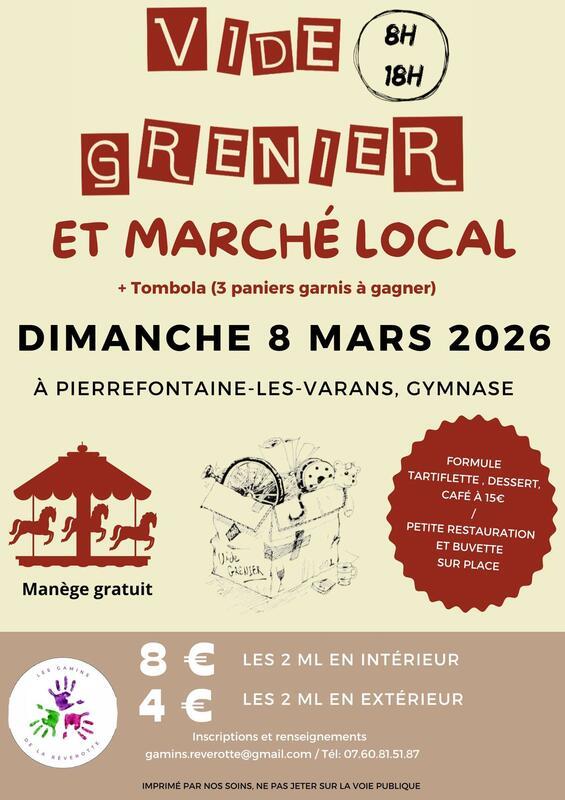 Vide-Grenier