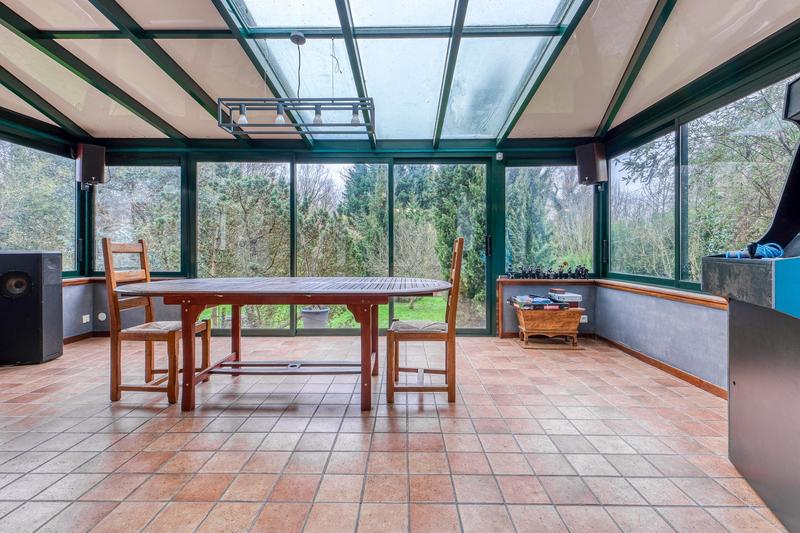 Maison traditionnelle - 150 m² - 6 pièces