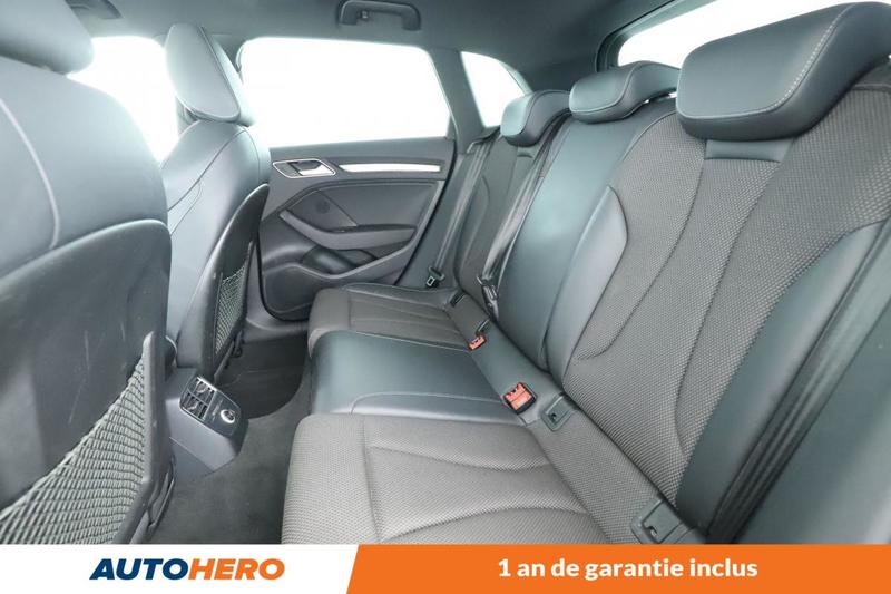 Audi A3 sportback 35 Tdi s line s tronic 7 150 ch