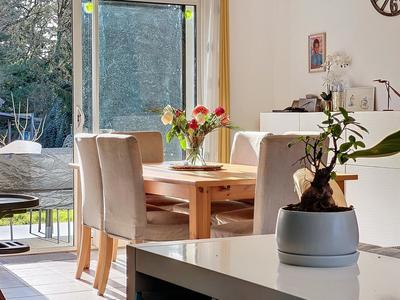 Maison - 109 m² - 5 pièces