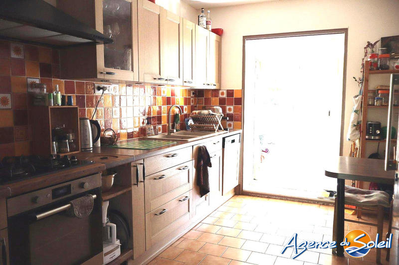 Villa - 111 m² - 6 pièces