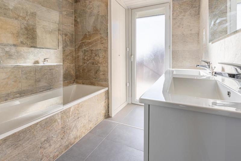 Maison ancienne - 116 m² - 7 pièces