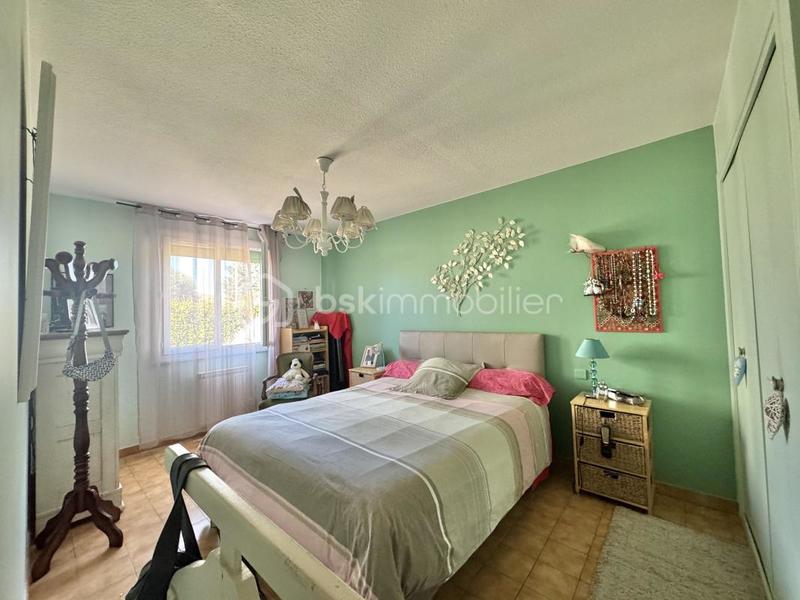 Villa - 104 m² - 5 pièces