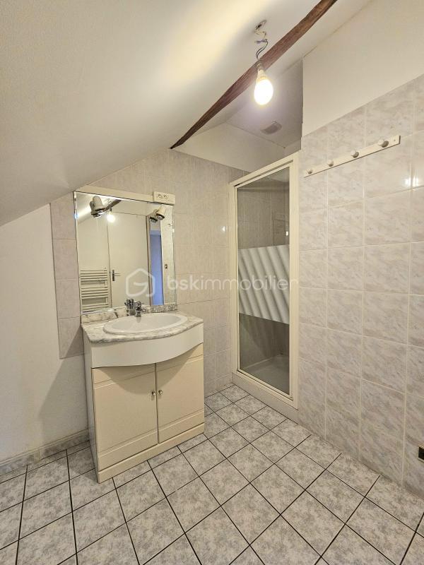 Longère - 154 m² - 7 pièces