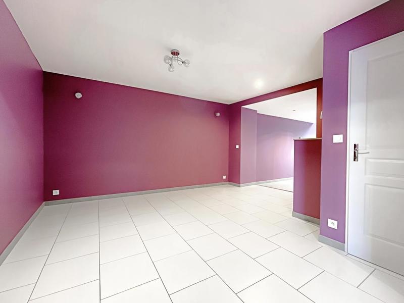 Maison - 142 m² - 7 pièces