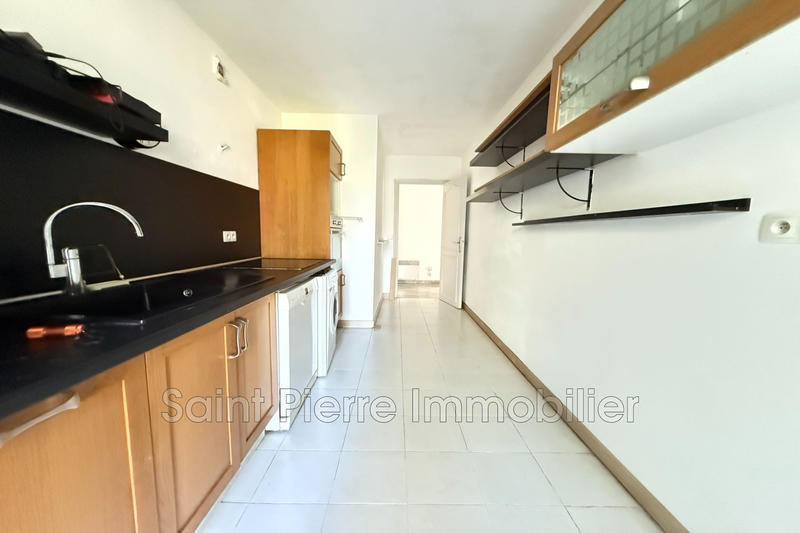 Appartement - 84 m² - 3 pièces