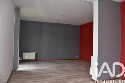 Maison - 102 m² - 4 pièces
