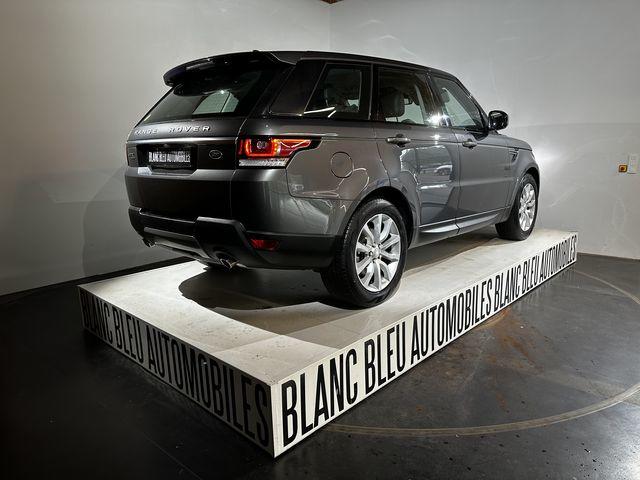 Land Rover Range Rover Sport se Tdv6 258 Ch Bva