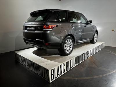 Land Rover Range Rover Sport se Tdv6 258 Ch Bva