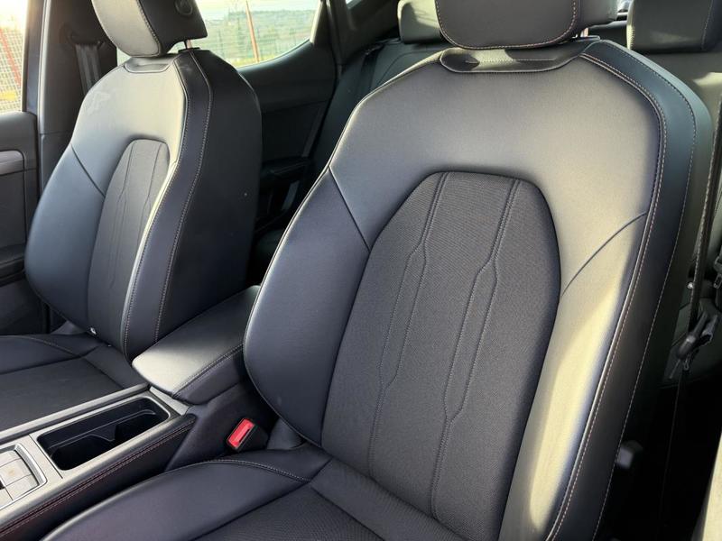 Cupra Leon 1.5 eTSI Hybrid 150 ch Dsg7 V