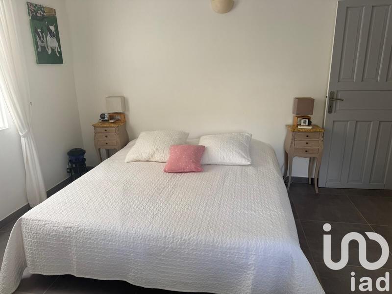 Maison - 200 m² - 10 pièces